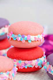 valentine whoopie pies fun cookie recipes