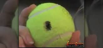 how-do-you-break-into-a-car-with-a-tennis-ball