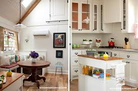 best small kitchen design tips tiny