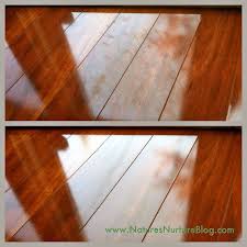 best natural homemade floor cleaner