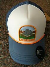 North face trucker hat bear. The North Face Men S Trucker Hats For Sale Ebay