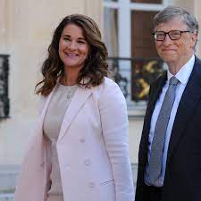Bill and melinda gates to divorce after 27 years may 3, 2021 / 4:53 pm / cbs news bill and melinda gates are getting divorced after 27 years of marriage, the couple announced in a joint statement. Eqjwj 88wj2njm
