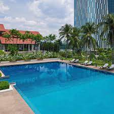 palm garden hotel in putrajaya hotel de