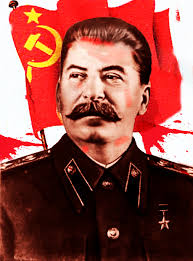 Resultado de imagem para stalin