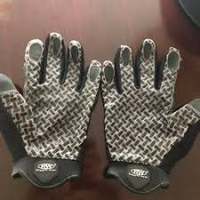 rugged wear motorcycle riding gloves