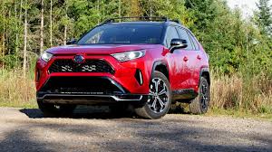 Drive anywhere and everywhere, from urban areas with emission restrictions to. 2021 Toyota Rav4 Review What S New Price Fuel Economy Pictures Autoblog