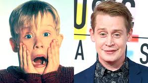 home alone cast then now see their