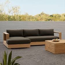 Telluride Outdoor Sectional