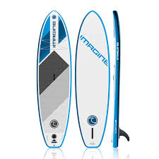 Imagine Surf Icon 11 0 Lte Inflatable