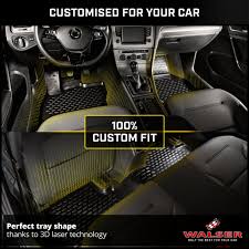 xtr rubber mats for ford focus ii 2004