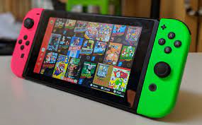 Tin đồn: Năm nay sẽ có Nintendo Switch cấu hình khỏe hơn, chơi game mượt hơn