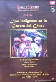 The paraguayan war, also known as the war of the triple alliance, was a south american war that lasted from 1864 to 1870. Los Indigenas En La Guerra Del Chaco Dvd Docu Buy Old Military Photographs Of Soldiers At Todocoleccion 56746891