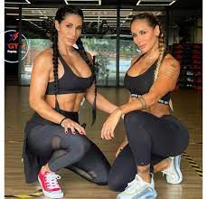 hire a female fitness instructor