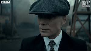 Peaky blinders gif di diego castelli. By Order Of The Peaky Blinders Gifs Get The Best Gif On Giphy