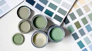 20 Paint Shades That Will Open Up A