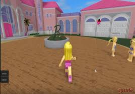 Academia de espías de barbie. Roblox Barbie In The Dreamhouse Guide For Android Apk Download