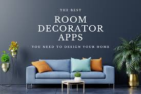 room decorator apps you need to design