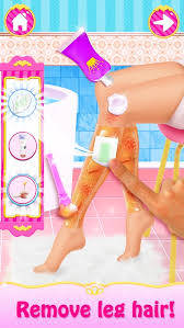 makeover games makeup salon for iphone