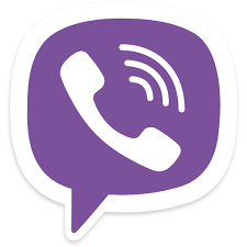 how to re viber messages on iphone