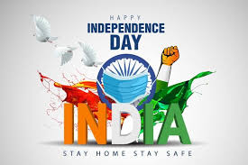 happy independence day india covid 19