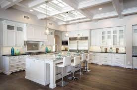 Kitchen floors need to withstand regular foot if you're considering kitchen flooring ideas to upgrade your cooking area, make function and durability a priority. Beautiful Open Floor Plan Kitchen Ideas Designing Idea