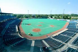 Nbt Bank Stadium Syracuse Chiefs Ballpark Digest