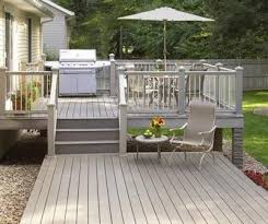 Outdoor Decking Owatrol Usa