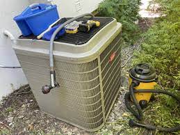 ac coil cleaning how to easily do it