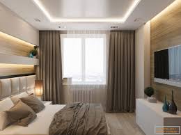 Всички ние мечтаем за огромна спалня, с голямо меко легло, удобен широк гардероб и място за всички мебели и аксесоари. Spalnya 10 Kv M M Interior Za Malka Plosh