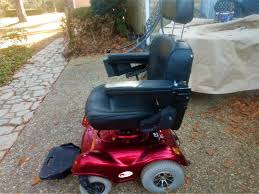 in tyler used electric wheel chair