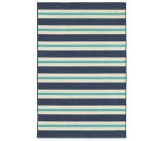 The best outdoor rugs are those that offer style and substance. Capri Blue Green Indoor Outdoor Area Rugs Big Lots