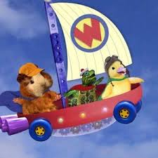 the wonder pets rotten tomatoes