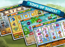 Enjoy playing these free demo slot games and casino apps provided by freeslots.me. Pop Slots Free Spins Memonew