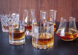 the best whiskey glasses of 2022