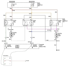 This wiring diagram is located in the psi instructions which came with your harness. Ls1 Fan Wiring Performancetrucks Net Forums
