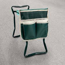 Foldable Garden Stool Garden Kneeler