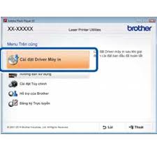 The instructions may vary depending on the windows os downloading and installing a printer driver may seem easy, and painless, but it may take you some time to determine what operating system you. Cach Cai Ä'áº·t May In Brother Hl L2321d Qua Cá»•ng Usb Le Nguyá»…n