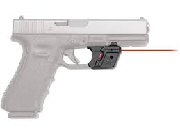 accu guard laser ruger lcp