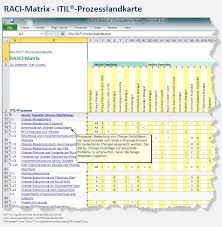 Download Free Raci Chart Template Excel Bulat