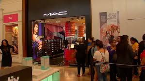 selena mac makeup sells out fast