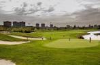 Centro Nacional de Golf de la RFEG - Championship Course in Madrid ...