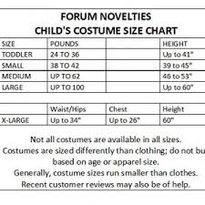 Forum Novelties English Princess Costume Small
