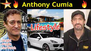 Anthony cumia net worth 2023
