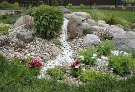 Rock Garden Design Tips, 15 Rocks Garden Landscape Ideas