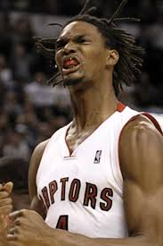 Still married to his wife adrienne williams bosh? Chris Bosh Toronto Raptors Chris Bosh Raptors