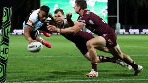 21 june 2020 0 comments. Nrl Cronulla Sharks Beat Manly Sea Eagles Wests Tigers Crush Canterbury Bulldogs Rugby League News Sky Sports
