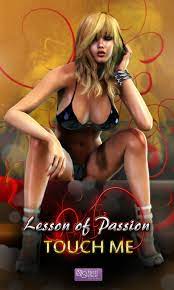 Lesson of passion game
