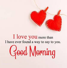 42 good morning my love es images