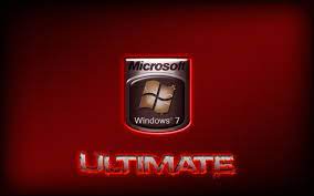 windows 7 ultimate wallpapers