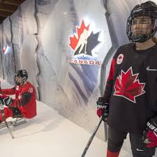 canadian olympic hockey jerseys for